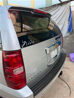 شيفروليه تاهو